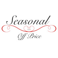 Seasonal Off Price logo - Similar company to Outlet Evolution