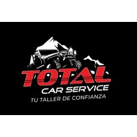 Total Car Service logo - Similar company to 360 Automotriz