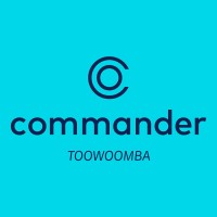 Commander Business Toowoomba logo - Similar company to Commander Centre-Geelong I Melbourne South I Melbourne North (Powered By Vocus)