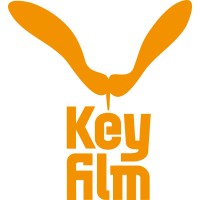 KeyFilm logo - Similar company to Cliff