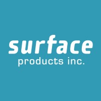Surface Products, Inc. logo - Similar company to Structural Panels Inc (Spi)