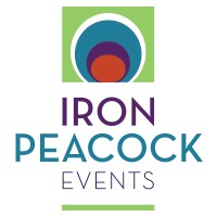 Iron Peacock Events logo - Similar company to Pathxii