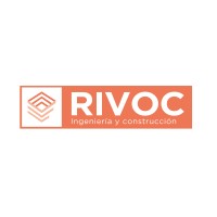 Rivoc Ingeniería y Construcción logo - Similar company to Key Capital Chile