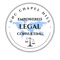 UNC Empowered Legal Consulting logo - Similar company to The Redistribution Association