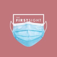 The First Sight logo - Similar company to Deta Agency