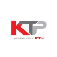 KTPco Industrial Group logo - Similar company to Plastiform'S