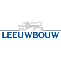 Leeuwbouw B.V. logo - Similar company to Ijzerleeuw