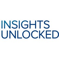 Insights Unlocked logo - Similar company to Better Bees