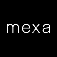 Mexa Design logo - Similar company to Cocoa Brands