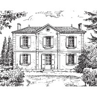 Château Darius logo - Similar company to Nclusive