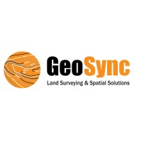 GeoSync logo - Similar company to Geosync Group