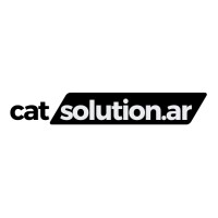 cat-solution.ar logo - Similar company to Satelitech S.A.