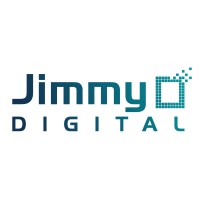 Jimmy O Digital logo - Similar company to Digital Receipting