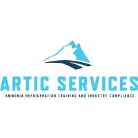 ARTIC Services logo - Similar company to Artic Cold