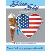 Blue Sky Design Studio logo - Similar company to Blue Sky Design Studio