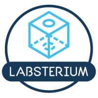 Labsterium logo - Similar company to Ozer Prod