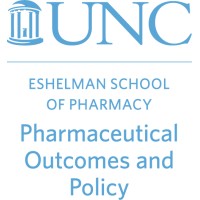 UNC Eshelman School of Pharmacy Division of Pharmaceutical Outcomes and Policy logo - Similar company to Mobility Heor