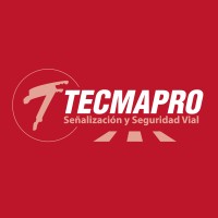 Tecmapro logo - Similar company to Proseñal S.L.