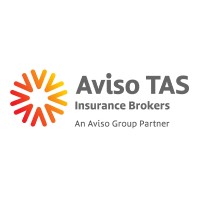 Aviso Tas Insurance Brokers logo - Similar company to Employment Compass
