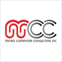 Micro Computer Consulting Inc. logo - Similar company to Micro Computers Plus