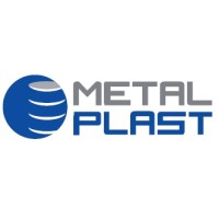 Metalplast group logo - Similar company to Le Joint Technique