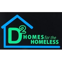 DSquared Homes for the Homeless logo - Similar company to Nflyte