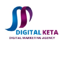 DIGITALKETA logo - Similar company to Koves Technologies