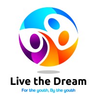 Live the Dream logo - Similar company to Live The Dream