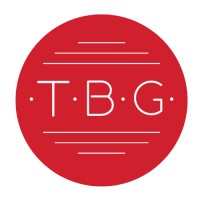 The Book Group logo - Similar company to Book Writing Crew