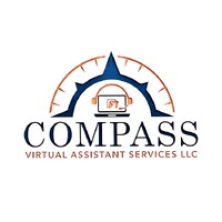 COMPASS Virtual Assistant Services LLC logo - Similar company to Virtual Assistant Assistant