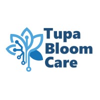 TupaBloom Care logo - Similar company to Patient Care