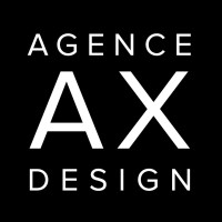 Agence AX Design logo - Similar company to Karolanne. Intérieurs