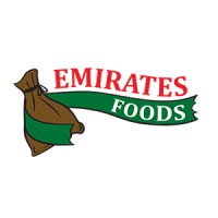 Emirates Foods s.r.o. logo - Similar company to Ryvenia