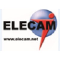 ELECAM logo - Similar company to Elecam Group