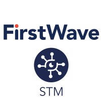 FirstWave STM (formerly Saisei) logo - Similar company to Sporting Data
