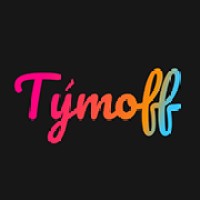 Tymoff Social logo - Similar company to Menteere