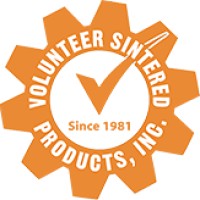 Volunteer Sintered Products logo - Similar company to Metaltech, Inc.