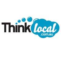 ThinkLocal.com.au logo - Similar company to Think Local Search