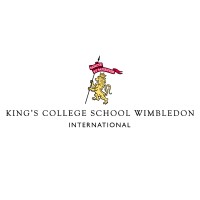 King's College School Wimbledon International logo - Similar company to Trustseal Ltd