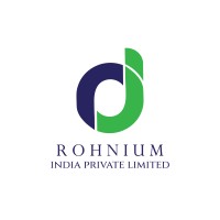 Rohnium India Private Limited logo - Similar company to Take A Minute