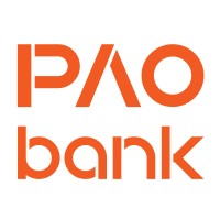 PAObank logo - Similar company to Za