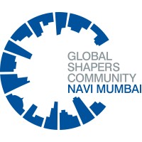Global Shapers Community Navi Mumbai Hub logo - Similar company to Cmc-Creative Motivation Counseling