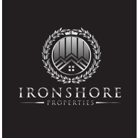 Ironshore Properties logo