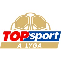 TOPsport A-League logo - Similar company to Myfoot Connect