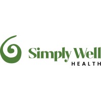 Simply Well Health logo - Similar company to Simplywell Is Now Virgin Pulse
