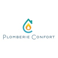 Plomberie Confort logo - Similar company to Courcier S.A.S.
