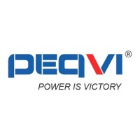 PEQVI logo - Similar company to Excel-Par Electronics Private Limited