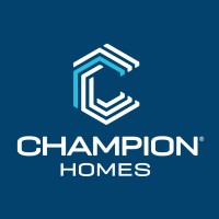 Champion Home Builders, Inc. logo - Similar company to Affinity By Vantem