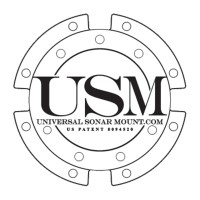 UNIVERSAL SONAR MOUNT logo - Similar company to Velotooler