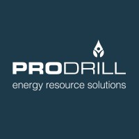 Prodrill Energy Resource Solutions part of Zenith Energy Limited logo - Similar company to Mcgregor Consultants Part Of Nrg Group